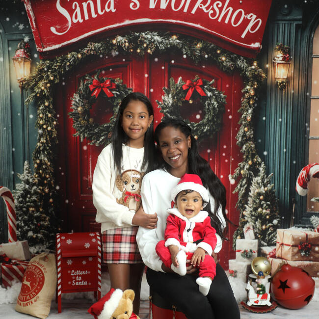 Babysitting job in Magdeburg: Andrihs