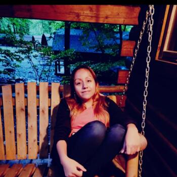 Babysitter in The Bronx: Jennifer