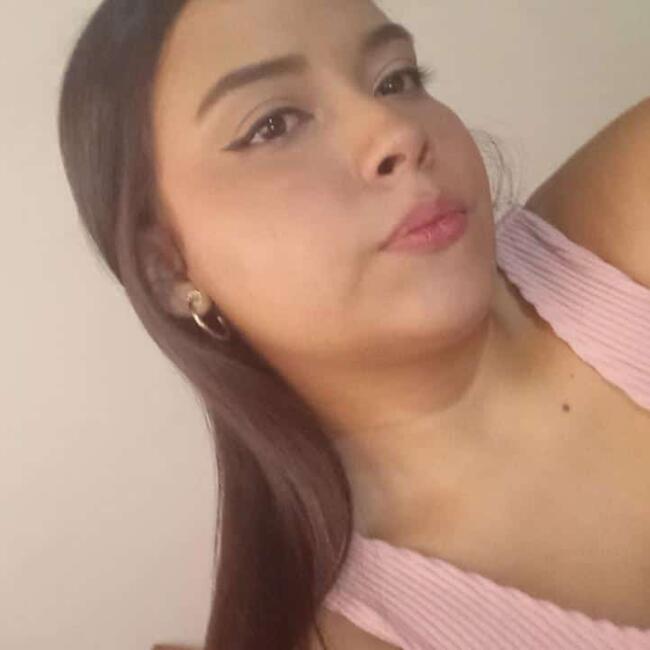 Babysitter στην περιοχή Barrancabermeja: Maria jose