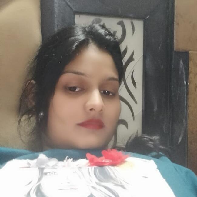 Ghāziābād में आया: Payal