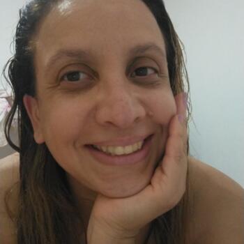 Babysitter São Paulo (São Paulo): Irene (Podem chamar de Nena)