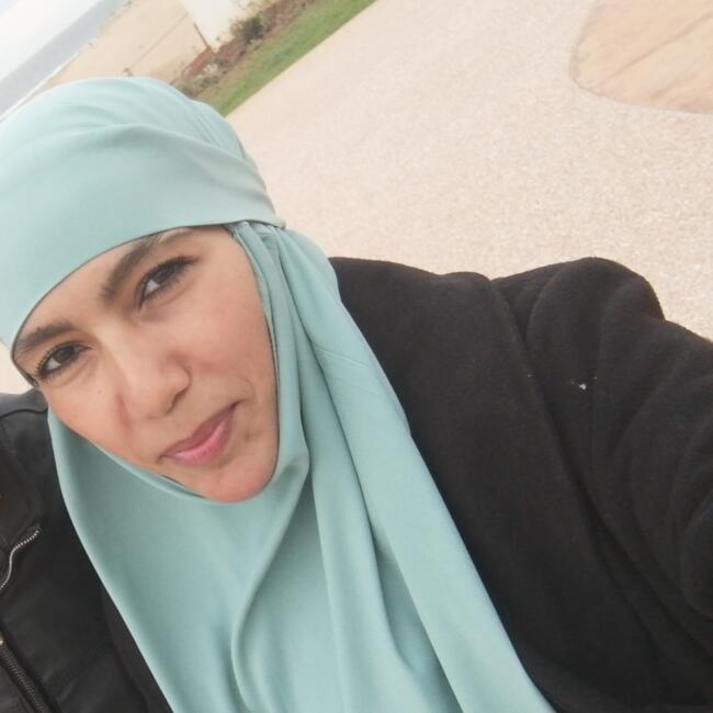 Babysitter in Agadir: Om