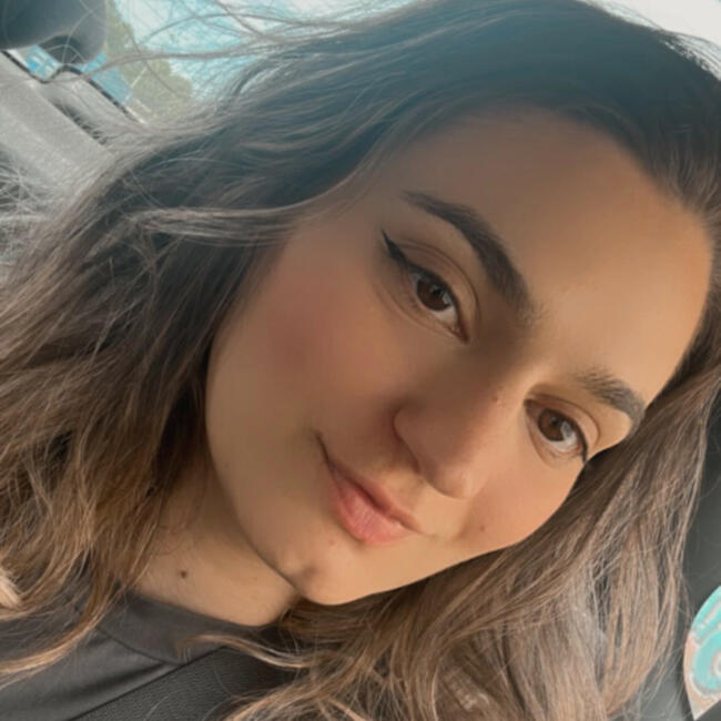 Babysitter em Ermesinde: Maria Júlia