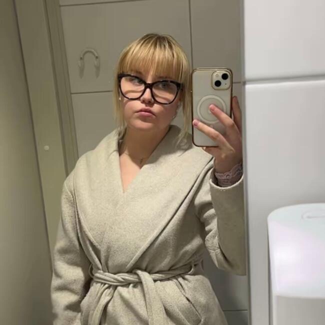 Lastenhoitaja Helsinki: Eveliina