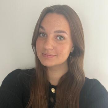 Babysitter Sucé-sur-Erdre: Eva