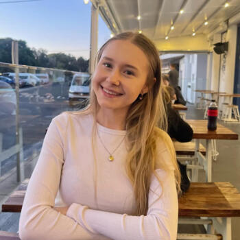 Babysitter Sydney: Tamarah