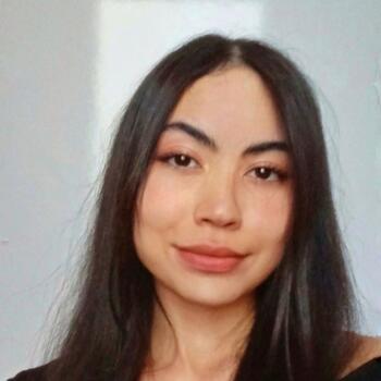 Babá em Franco da Rocha: Ingrid