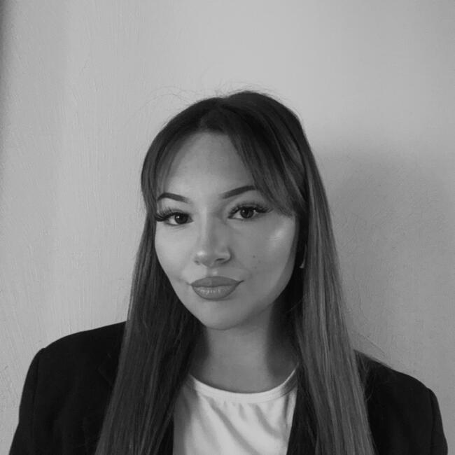 Babysitter στην περιοχή Ντιζόν: Camille