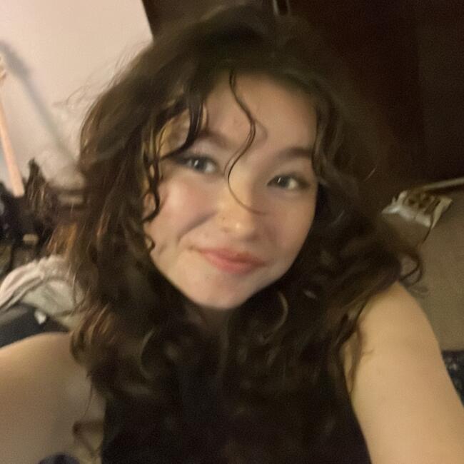 Babysitter in Tampere: Amelia