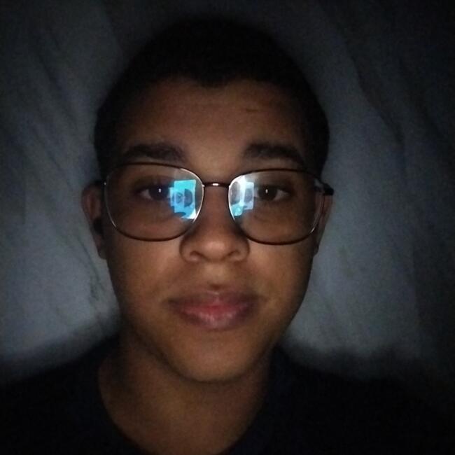 Babá em Rio de Janeiro: Gabriel