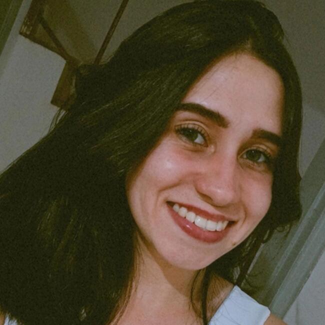 Babysitter in Bauru: Ana Julia