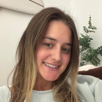 Babysitter Los Angeles: Sienna