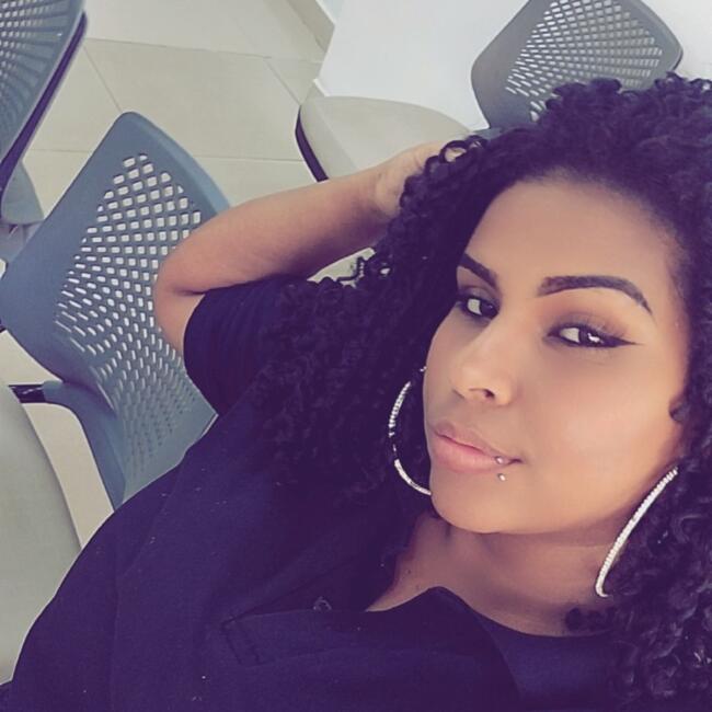 Babysitting job in Belford Roxo: Letícia