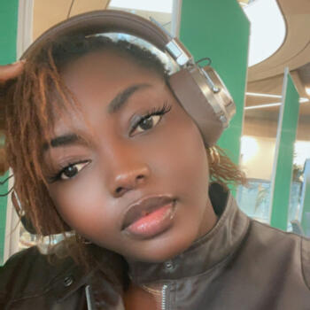 Babysitter in Airdrie: Anu