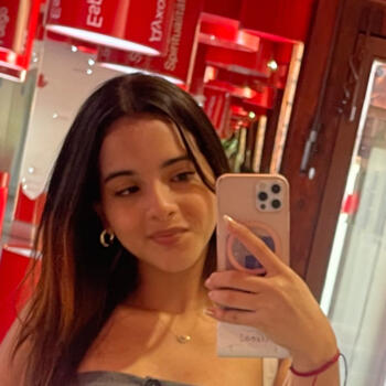 Babysitter Neubiberg: Laura