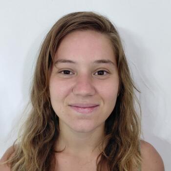 Babysitter em Palermo: Valentina