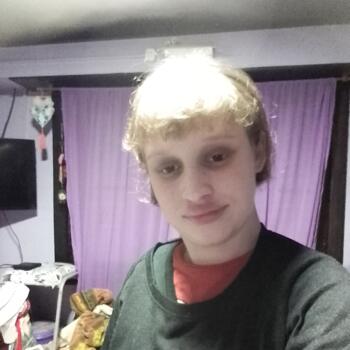 Babysitter in Mar del Plata: Ludmila