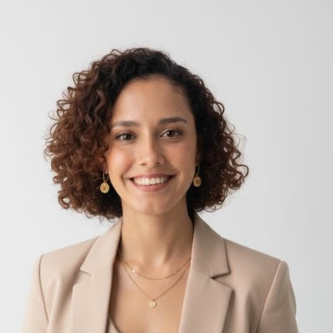 Babysitter in Barquisimeto: Antonella