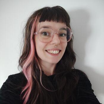 Baby-sitter Lyon: Anaïs