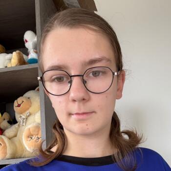 Babysitter in Brou: Kimberly