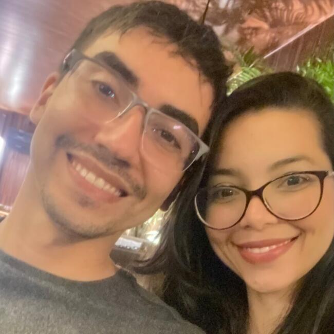 Emprego de babá em Belém: Marcella