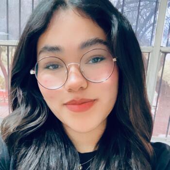 Babysitter in Hermosillo: Sofia Aragon