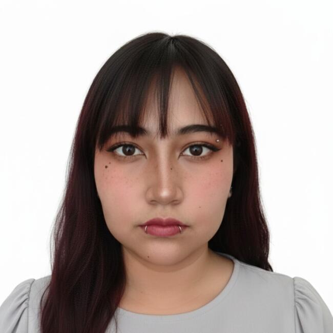 Niñera en Neza: NEFTIS HIDALGO