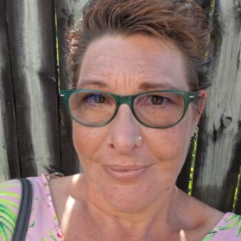 Nanny in Inglewood: Anna