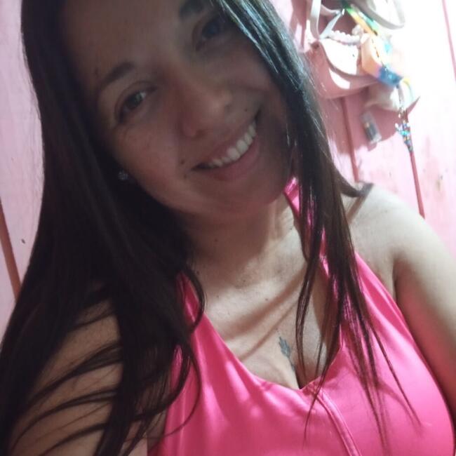 Babysitter in Chillán: Naty