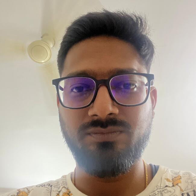 Babysitting job in Hyderabad: Aditya