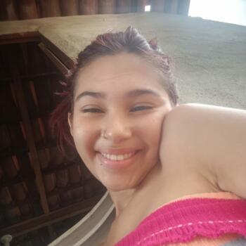 Babysitter in Santa Rita: Elisa