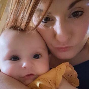 Babysitter Charleroi: Shanon