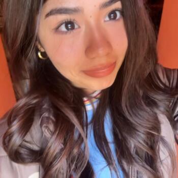 Babysitter in San Juan Bautista: Agustina