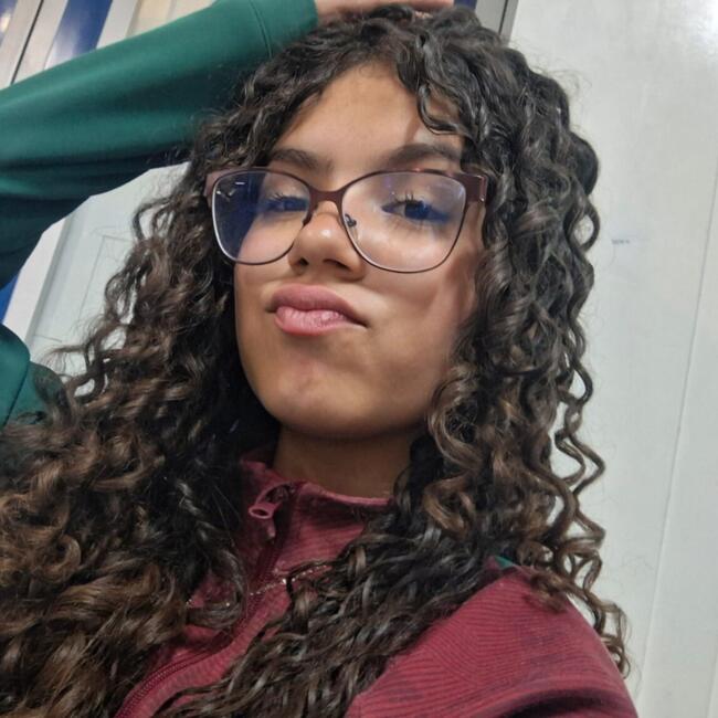 Babysitter in Rio de Janeiro: Emilly