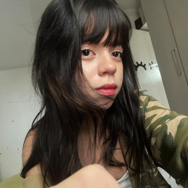 Babysitter in São Paulo: Giullia