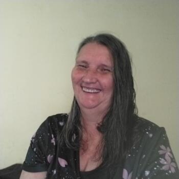 Nanny in Durban: Alison Laurie