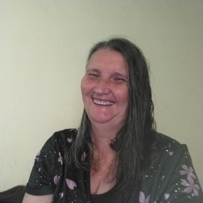 Nanny in Durban: Alison Laurie