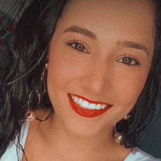 Babysitting job in Guarulhos: Keitlin