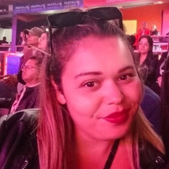 Babysitter in Viña del Mar: Camila