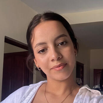 Niñera en Barcelona: Widad