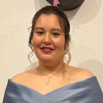 Babysitter em Valongo: Beatriz