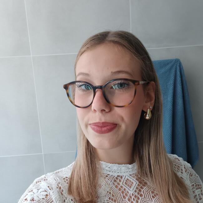 Babysitter in La Ravoire: Typhaine