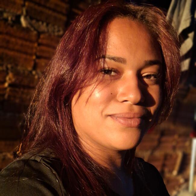 Babá em Londrina: Gabriela