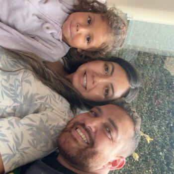 Padre/madre Cajicá: Alejandra