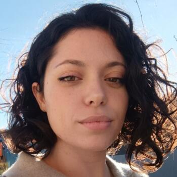 Babysitter in Valencia: Anna