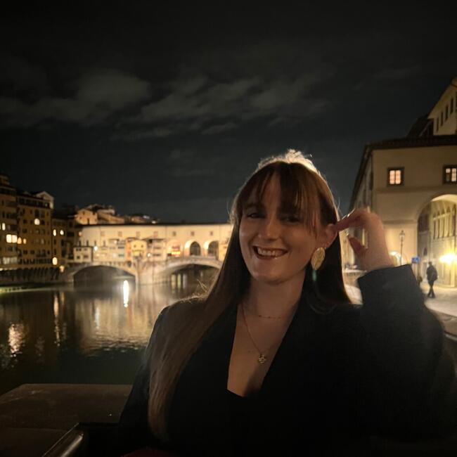Babysitter in Potenza: Alina