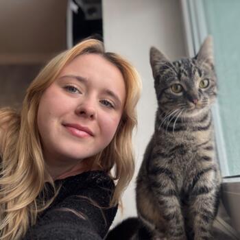 Nanny in Kwidzyn: Małgorzata