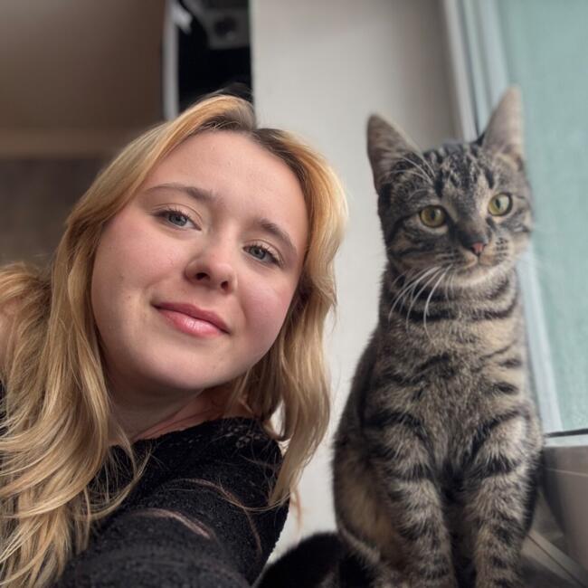 Niania w Kwidzyn: Małgorzata