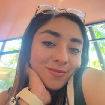 Niñera Playa del Carmen: Melanie