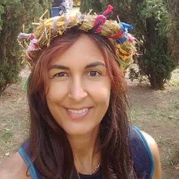 Babysitter Porto: Márcia Cristina